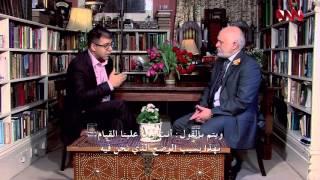 The English Hour S3 (William Morris) with Krish Raval - Full Episode - HD