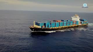 5 FACTS ABOUT THE SHIPPING CONTAINER , WHICH MAKES SHIPPING CONTAINER BACK BONE OF THE WORLD TRADE