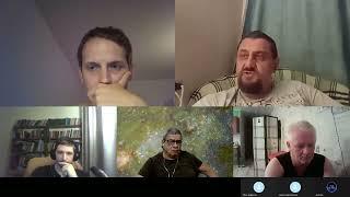 Вячеслав Мусатов. Двухпартийная система. Продолжение