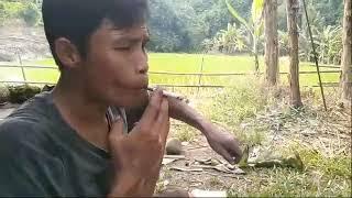 wiih nikmatnya ngebolang bareng time @jaro779 di kampung bolang