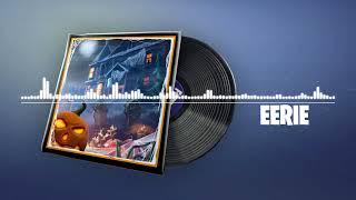 Fortnite | Eerie Lobby Music (C1S6 Battle Pass)