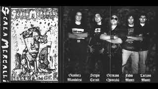 Scala Mercalli - Hellbringer 1996 (Full Demo)