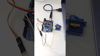 Testing the most common and cheapest Servo | Micro Servo Motor SG90