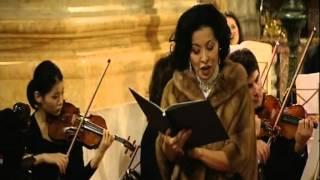 W A Mozart - Jesus Dulcis Memoriam - Akiko Nakajima, Niels Muus