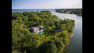 6 Windrose Way | Greenwich, CT