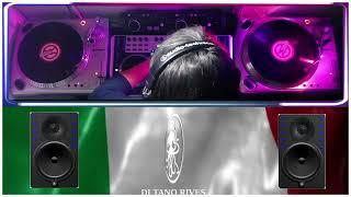 NEW ITALO DISCO IN THE MIX - DJ TANO RIVES