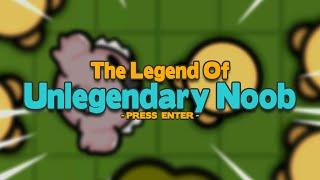 I Made UnlegendaryNoobs A Game! | Axiom Gaming