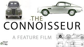 The Connoisseur; One man's amazing collection of fine cars