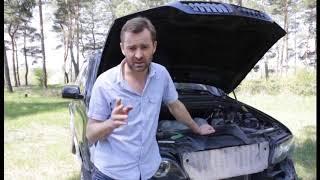 Пользовательский обзор линейки  двигателей  BMW N 62