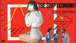 3 Reasons Simp Economy is Recession Proof