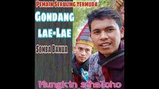 Gondang Batak SOMBA BANUA by: Mungkin Sihaloho