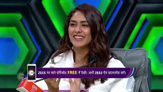 Dance India Dance Little Masters Season 5 - Ep - 10 - Best Scene - Zee TV