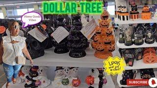Dollar Tree New Arrivals Shop With Me | New Dollar Tree Plus Seasonal Finds