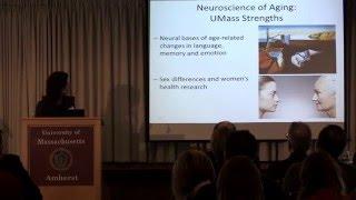 Neuroscience of Development & Aging