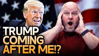 Republicans Are Trying To Classify Disliking Donald Trump As A Mental Disorder