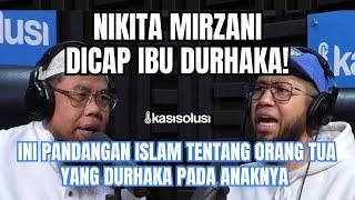 CIRI-CIRI ORANG TUA YANG BIKIN ANAKNYA BERANDALAN HINGGA MURTAD‼️ USTADZ ZAINAL BONGKAR SEMUANYA