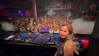 DEBORAH DE LUCA @ PYRAMID at AMNESIA IBIZA 09-06-2024 by LUCA DEA