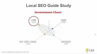 Local Link Building: What Actually Works & How to Do It (LSA Webinar)