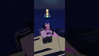 Trying to get Trident Rod #roblox #fisch