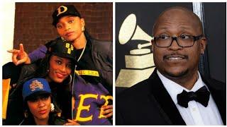 Brian Alexander Morgan: The fallout with SWV that affected or relationship & album sales (Part 4)