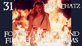 Xena: Warrior Princess 3.17 “Forget Me Not” and 3.18 “Fins, Femmes & Gems” | XenaChatz 31