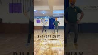 Gabru • Gur Sidhu • Bhangra Sway • Bhangra • Sukhlin •Jaskaran • Gurugram