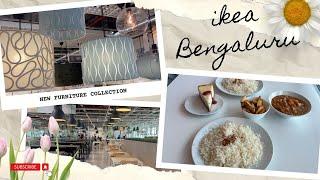 Explore IKEA Bengaluru: Complete Store Tour & Product Highlights