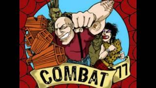 Combat 77 - Rock This Town