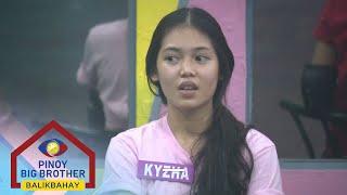 PBB Balikbahay: Kyzha, nakamit ang karagdagang 1% para sa Mr. & Ms. PBB