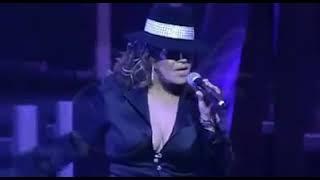 Jenni Rivera - besos y copas -  En vivo Nokia Theatre