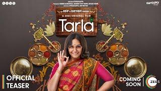 TARLA TEASER