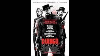 Django Unchained Soundtrack - Freedom  by Anthony Hamilton & Elayna Boynton