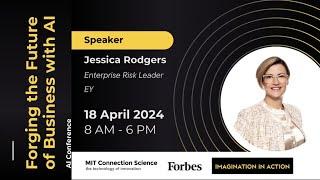 The Greatest Risk | Jessica Rogers | MIT 2024