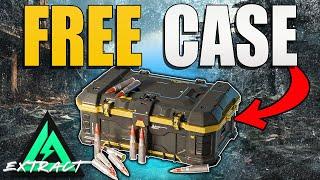 Delta Force Layali Grove Easter Eggs - FREE Ammo Case!