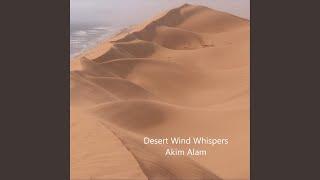 Desert Wind Whispers