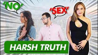 FOREIGNERS ARE DISAPPOINTED IN MEETING GIRLS IN THE PHILIPPINES | HARSH TRUTH!