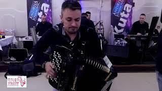 Orkestar Andrije Jovanovica Kute - Opasna svirka