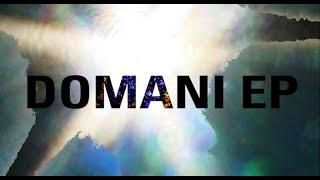 ENSI - DOMANI [OFFICIAL VIDEO CONCEPT]