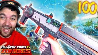 Is the "MOST OP ZOMBIES GUN EVER!!!" ACTUALLY That Good...?