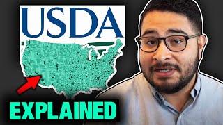 USDA Loans Explained - Requirements and How They Work