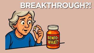 Could This Vitamin SLOW Alzheimer’s? (New Research is SHOCKING!)
