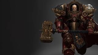 Dawn of War Gabriel Angelos Quotes