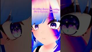 Kids gonna have a WILD story to tell their par- oh…  #theamazingdigitalcircus #vtuber #vrchat