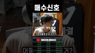 차트에서 세력포착