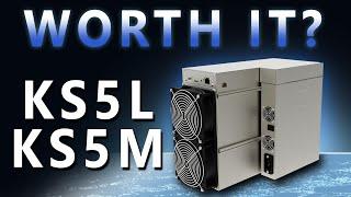 Is KASPA ASIC Hosting Worth It? Iceriver ASIC Hosting Price Comparison