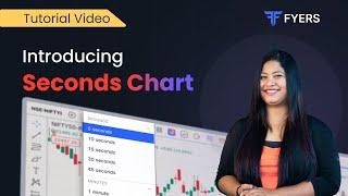 Supercharge Your Scalping: Presenting Fyers Seconds Chart!