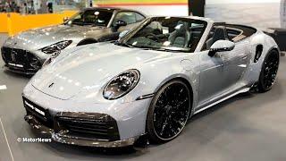 2025 Brand New!! 15 Most Beautiful Cars for Daily Drive