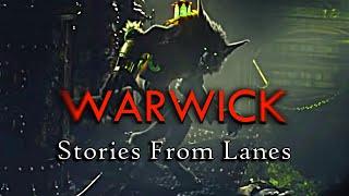 Warwick EXPLAINED [STORY]