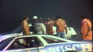 Daytona 1979: Donnie Allison and Cale Yarborough fight!