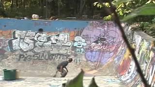 Danny Falla - The KCDC Video